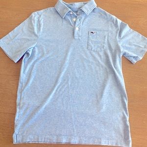 Vineyard vines, boys youth XL, short sleeve polo shirt